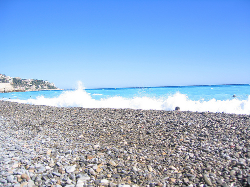 Nizza flickr ©Omar A.