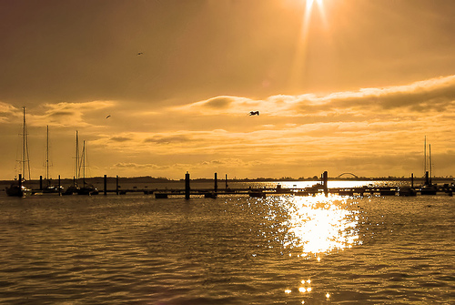 Fehmarn flickr ©Praflyer