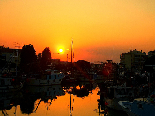 Caorle flickr maggy 2