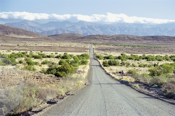 Bardenas Reales - Europas verborgene Wüste