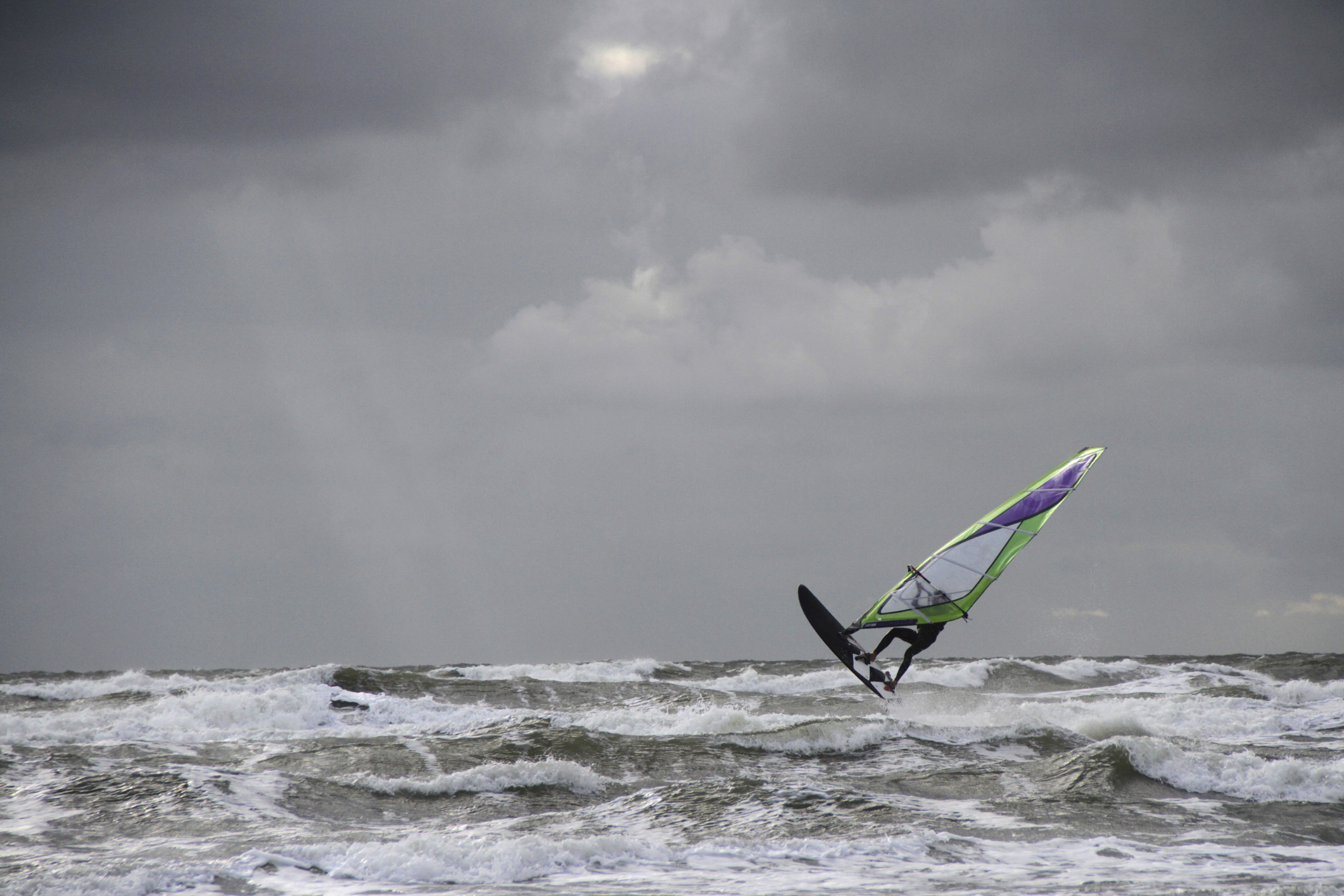 Aktivurlaub auf Sylt – Rad fahren, surfen und Strandspaziergänge