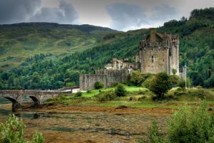 Rundreise durch Schottland - Die Highlights im Land der Highlands