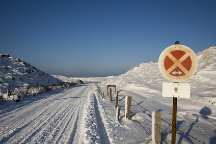 Wilde Natur und endlose Strände – den Winter auf Sylt genießen 