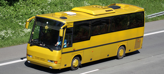 Fernbusreisen in Deutschland - Pro und Contra des neuen Reisetrends