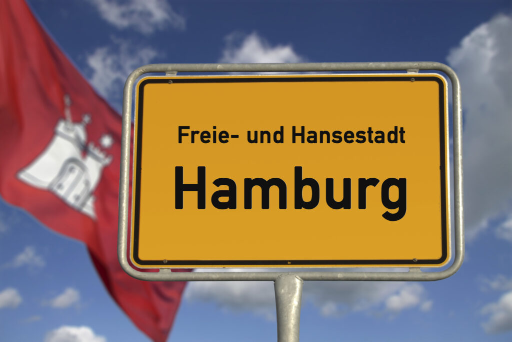 Freie- und Hansestadt Hamburg