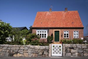 Ferienhaus in Sankt Peter-Ording: Flexibel die Zeit genießen