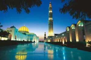 Tradition trifft Moderne: Oman verzaubert mit Exotik, Kultur und weiten Stränden