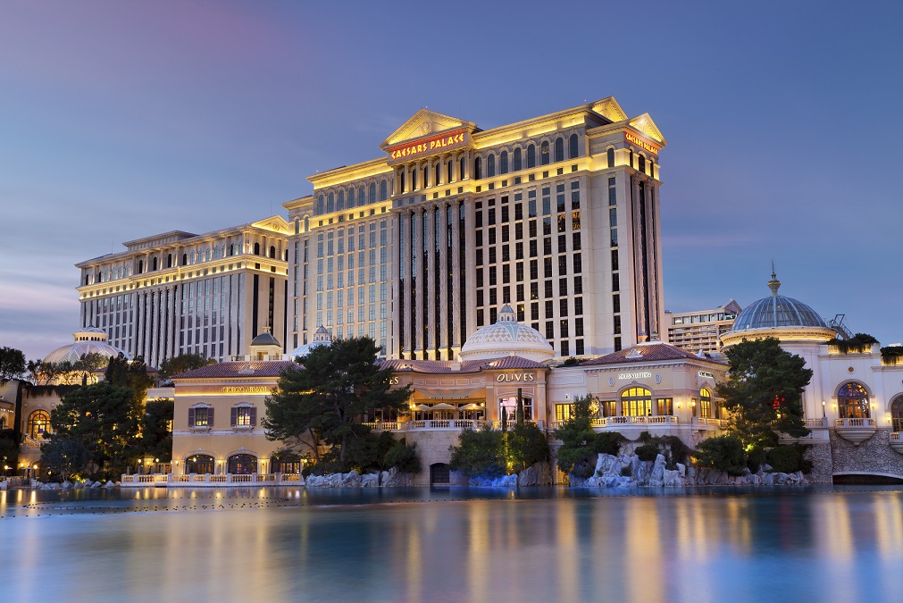 Las Vegas bietet mehr als Casinos