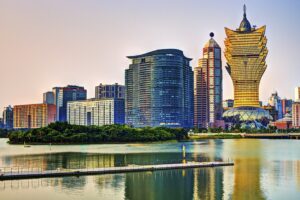 Macau – Portugals kultureller Außenposten in Asien