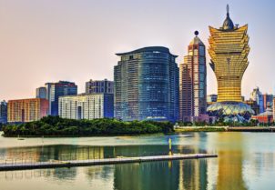 Macau – Portugals kultureller Außenposten in Asien