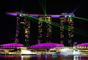 Die besten Reiseziele für einen Casino-Urlaub