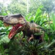 Die besten Reisetipps für Dinosaurier-Fans