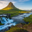 Einzigartige Natur: So beliebt ist Island bei Filmemachern