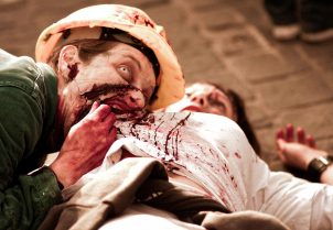 Albtraum: „McKamey Manor“ – der brutalste Survival-Horror-Trip der Welt