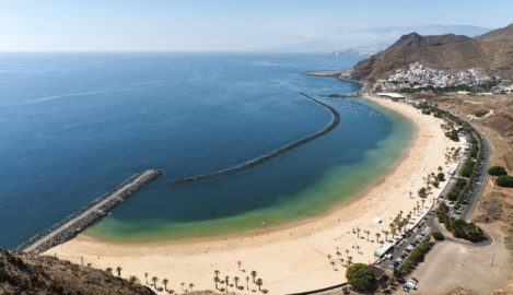 Angeln auf Teneriffa – hier klappt’s am besten