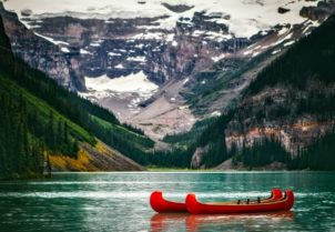 Ab nach Kanada? Tipps und Infos gibt es hier!