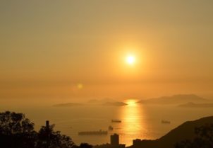 Asien Kreuzfahrt: Den Fernen Osten entdecken