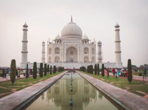 Indien: Aktuelle Tipps für Reisende