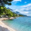Segeln vor der Küste Kroatiens: Ein Paradies für Wassersportler